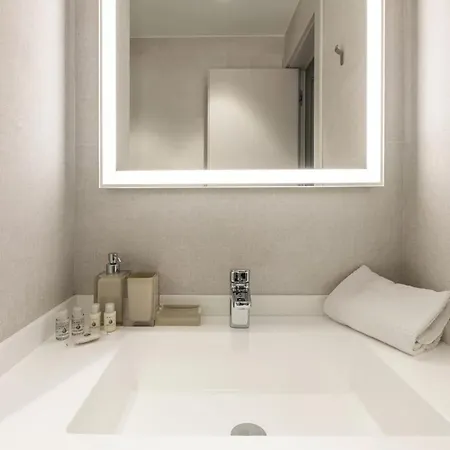 Dhome Pantano - Velasca Tower Апартаменты Милан