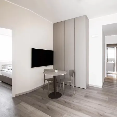 Dhome Pantano - Velasca Tower