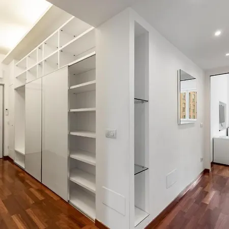 Apartment Dhome Pantano - Velasca Tower