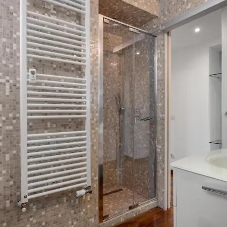 Dhome Pantano - Velasca Tower * Milan