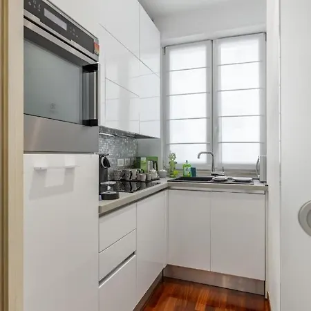 Dhome Pantano - Velasca Tower *