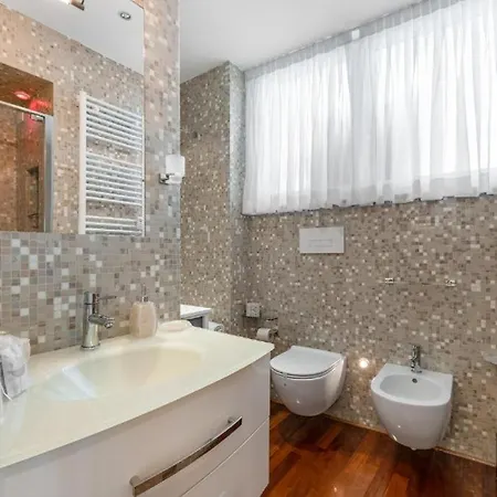 Dhome Pantano - Velasca Tower *