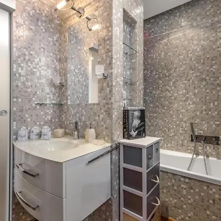Dhome Pantano - Velasca Tower Milan